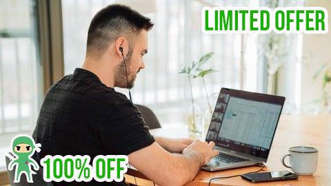 Free Coupon Hybrid & Remote work: Mastering the modern workspace