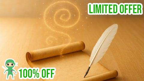 Free Coupon Hypnotic Language Mastery: Create Scripts for Influence
