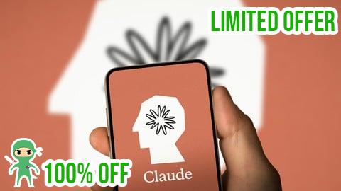 Free Coupon IA Generativa Claude. La competencia de ChatGPT. ¿Es Mejor?