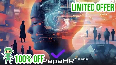 Free Coupon IA para operaciones estratégicas de RR. HH. [ES]