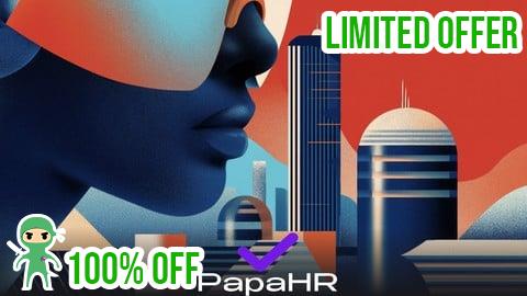Free Coupon IA Strategica in HR Mastery: Operazioni & Compliance [IT]