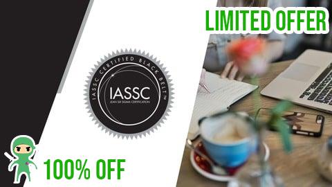 Free Coupon IASSC Certified Lean Six Sigma Black Belt Practice Exams