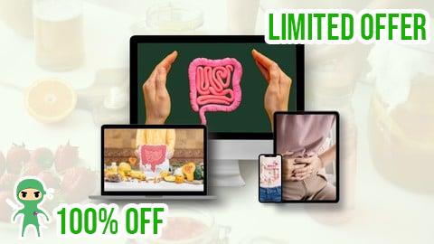 Free Coupon IBS Success Plan