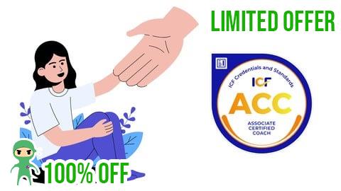 Free Coupon ICF ACC Practice Mock Test | Basic Ethics and Scenario Based