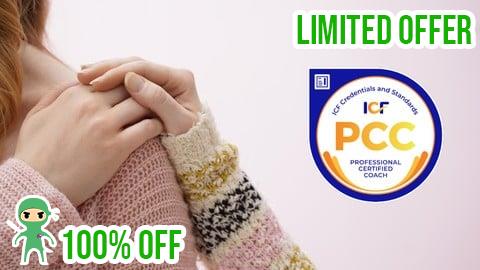 Free Coupon ICF PCC Professional Certified Coach | Exam Practice Tests