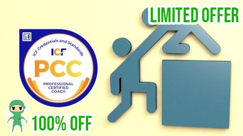 Free Coupon ICF Professional Certified Coach (PCC) Practice Tests | 2025