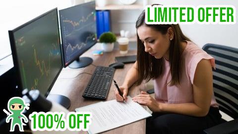 Free Coupon ICT Forex Day Trading Course: Unlock 10x Returns