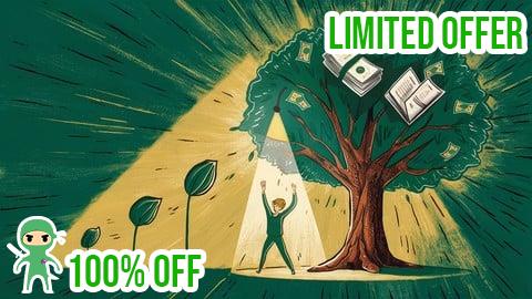 Free Coupon Idea to Income: 60-Day Plan to Go from Noob to Businessman