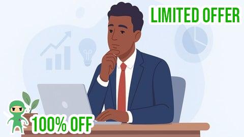 Free Coupon Idea to Profit: Business Ideas, Plans & Strategic Thinking