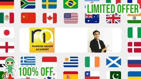 Free Coupon IELTS Pro: Reading | Writing | Listening | Speaking