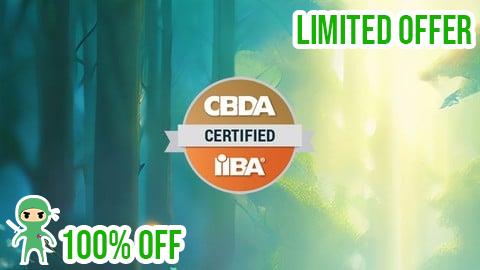 Free Coupon IIBA CBDA Practice Tests for Business Data Analytics