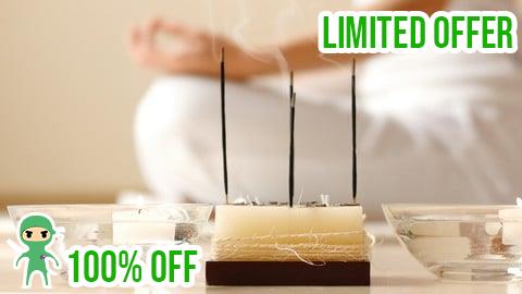 Free Coupon Immersion to Know Your True Self