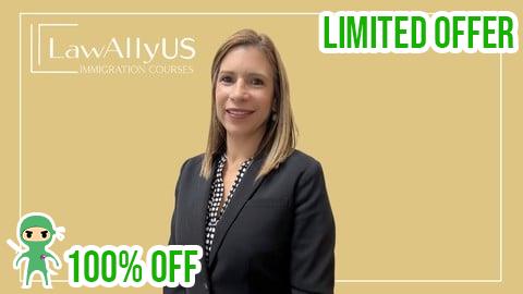 Free Coupon Immigration Law: J-1 Waiver with checklists & templates