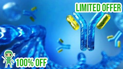 Free Coupon Immunotechnology Online Course