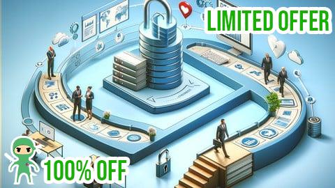 Free Coupon Implement Data Governance Step by Step