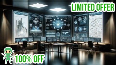 Free Coupon Implement Enterprise Architecture Step by Step