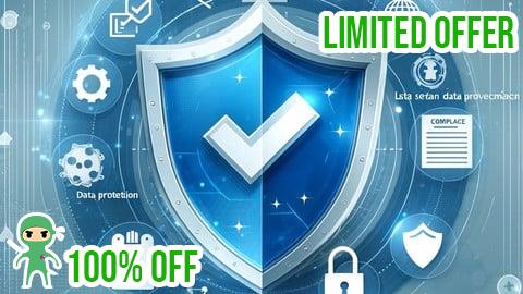Free Coupon Implement GDPR Step by Step with Templates