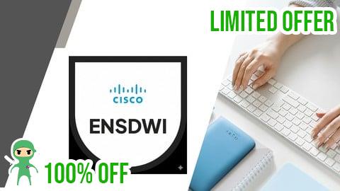Free Coupon Implementing Cisco SD-WAN Solutions Practice Exams (ENSDWI)