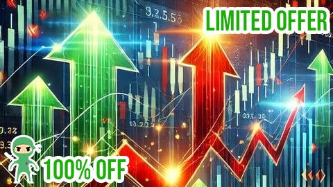 Free Coupon Indian Stock Market Trading | Investing: Technical Analysis