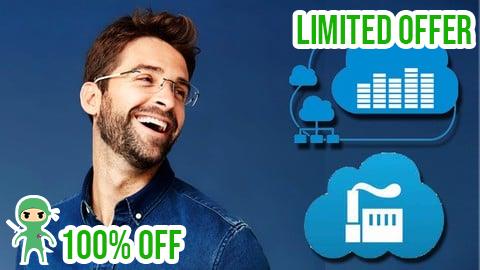 Free Coupon Industrial Cloud & Distributed Cloud Services (101 Course)