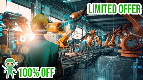 Free Coupon Industry 4.0 II: Advanced Manufacturing Technologies