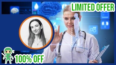 Free Coupon Innovative AI Practices in Telemedicine & Virtual Care