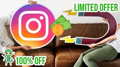 Free Coupon Instagram Affiliate Marketing: Make Money on Instagram