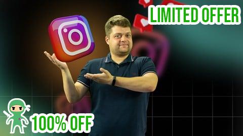 Free Coupon Instagram Marketing. How to Promote Your Business!