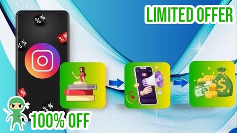 Free Coupon Instagram Reels Formel: Digitale Produkte viral verkaufen