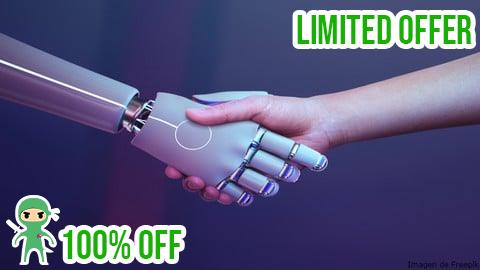 Free Coupon Inteligencia Artificial : Empodera tu Futuro Laboral