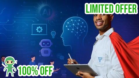 Free Coupon Inteligencia Artificial y Herramientas TIC para Docentes