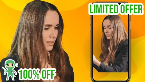 Free Coupon Interactive AI Video Clone Creation - The Complete Course