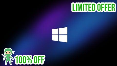 Free Coupon Interface Windows User Commands From The Beginner To Admin