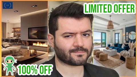 Free Coupon Interior Design For Home Decoration: From Dull To Stunning