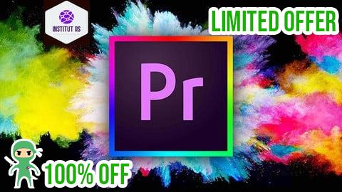 Free Coupon Internationally diploma in video editing with Premier Pro