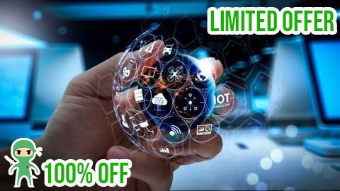 Free Coupon Internet of Things (IoT) Online Course