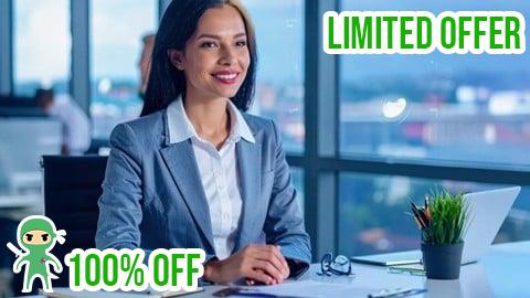 Free Coupon Interview & CV Mastery: From CV to Job Offer
