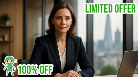 Free Coupon Interview Mastery: Land the Offer