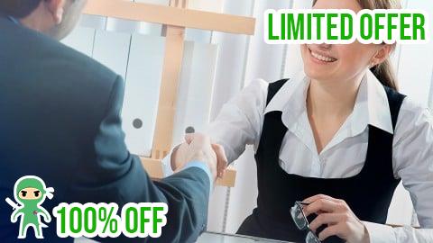 Free Coupon Interviewing Skills: Conducting Job Interviews