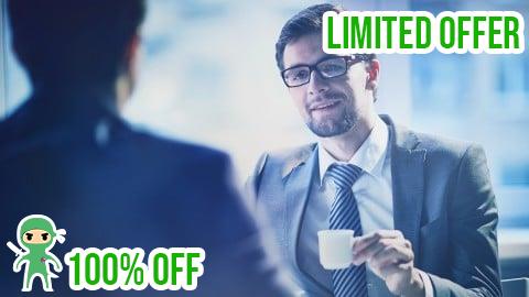 Free Coupon Interviewing Skills for Jobs: Ace the Job Interview