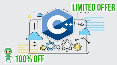 Free Coupon Introducción a C++