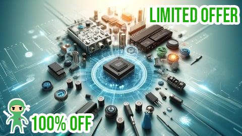 Free Coupon Introducing Embedded Systems and Microcontrollers