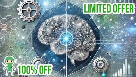 Free Coupon Introducing MLOps: From Model Development to Deployment (AI)