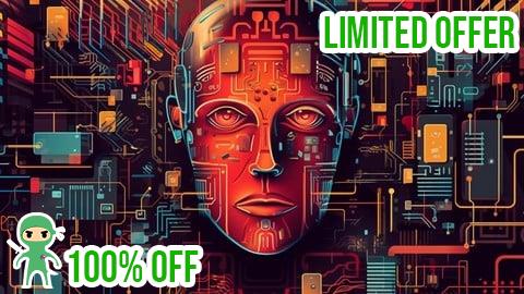 Free Coupon Introduction to AI : Learn Basics of Artificial Intelligence