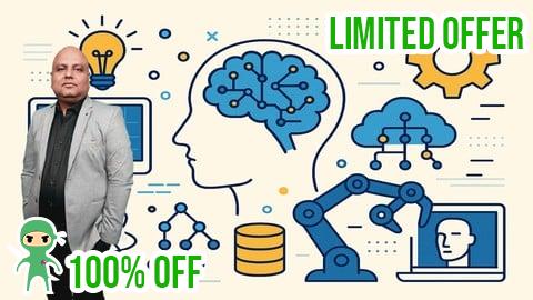 Free Coupon Introduction to Artificial Intelligence and Applications