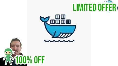 Free Coupon Introduction to Docker : Containerization & Microservices