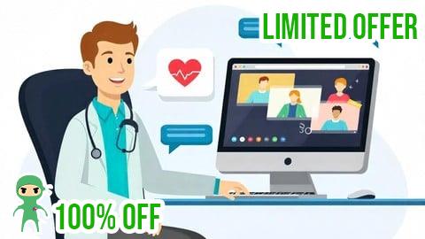 Free Coupon Introduction to Health Care, Public Health, and EHRs