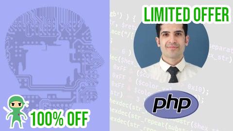 Free Coupon Introduction to Machine Learning in PHP