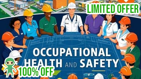 Free Coupon Introduction to Occupational Health and Safety Professional