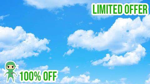 Free Coupon Introduction to R for Environmental Data Analysis
